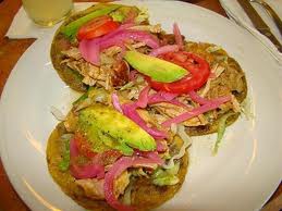 Panuchos