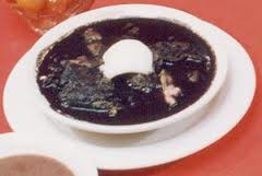 Relleno Negro